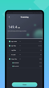 ClearNow Screenshot 3